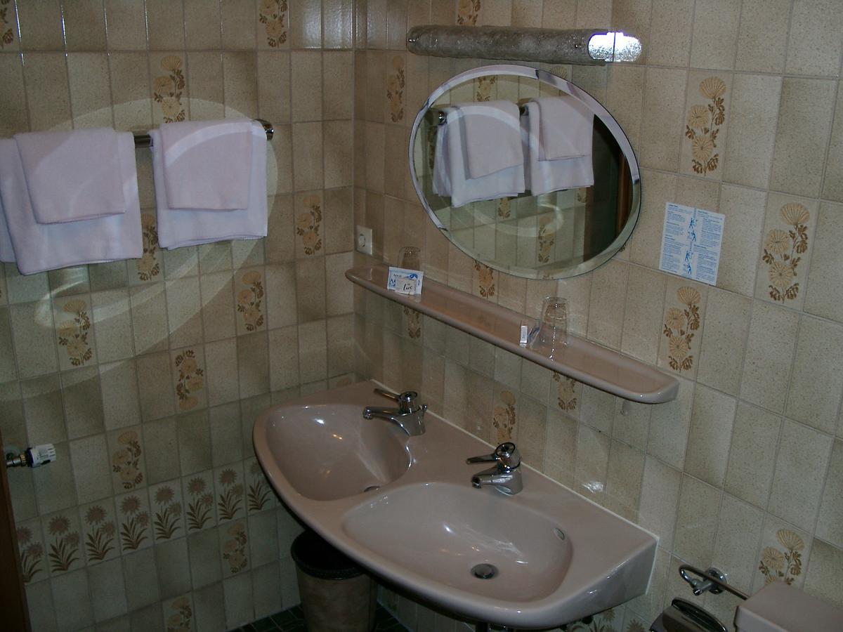Gasthaus Loewen Фрайбург Екстериор снимка