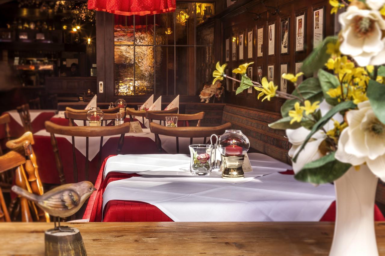 Gasthaus Loewen Фрайбург Екстериор снимка