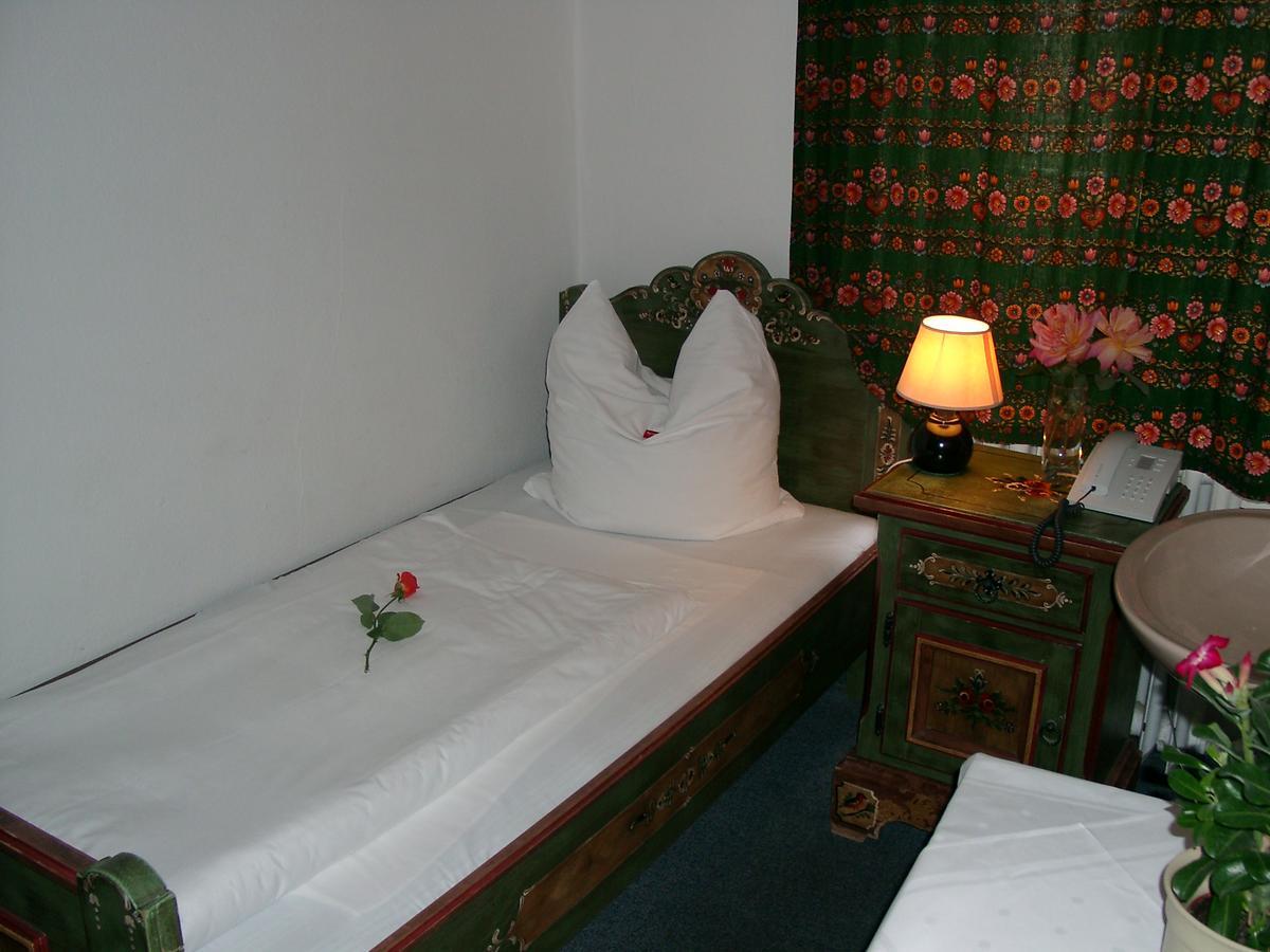 Gasthaus Loewen Фрайбург Екстериор снимка