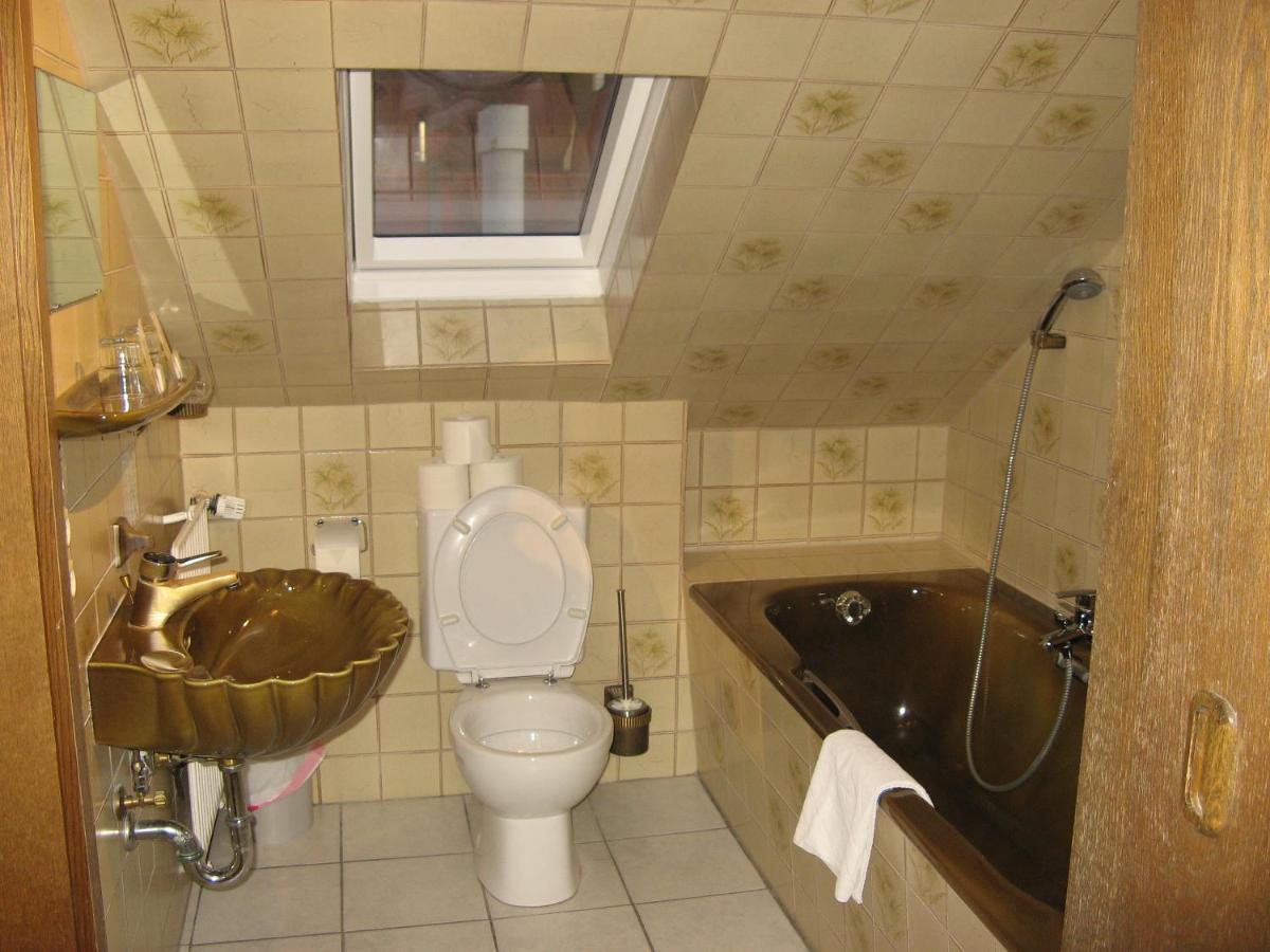 Gasthaus Loewen Фрайбург Екстериор снимка